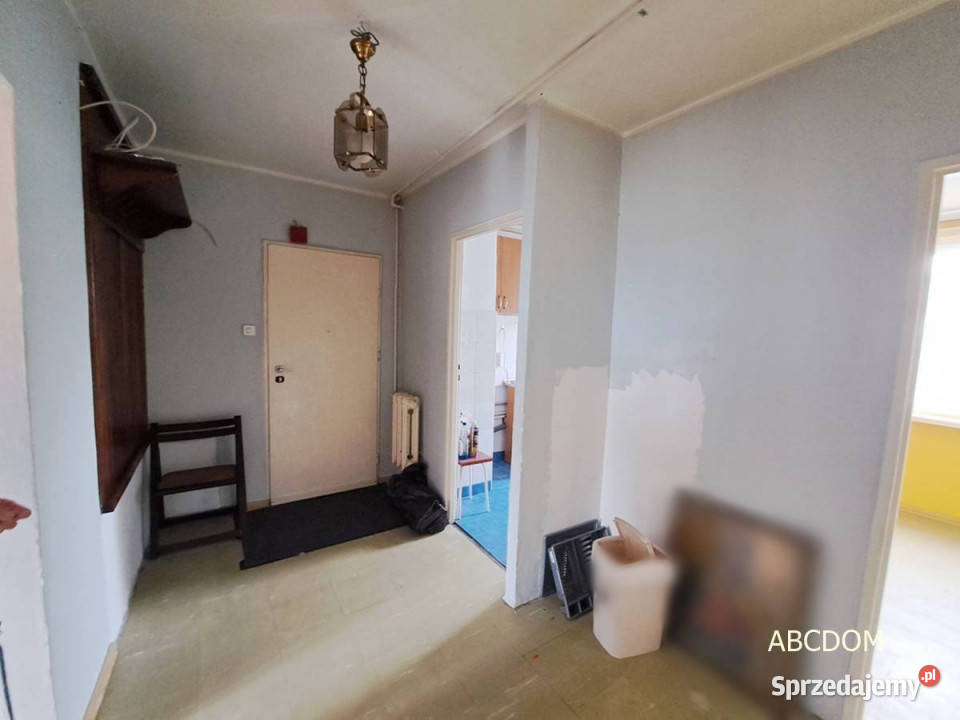 Bojki mieszkanie 2pokojowe duzy balkon ogródek Nieruchomości Kraków
