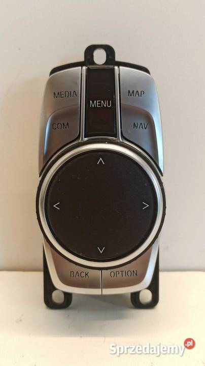 BMW 7 G11 KONTROLER IDRIVE 6844222 osobowe