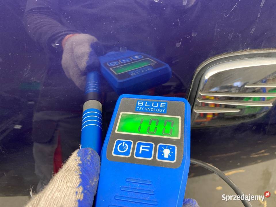 KLAPA TYŁ SEAT LEON I Hatchback 9906 7D7D TYLNA sprzedam