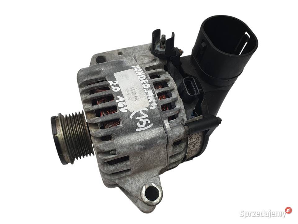 ALTERNATOR Ford Mondeo IV Focus C 20 16V osobowe Chełm