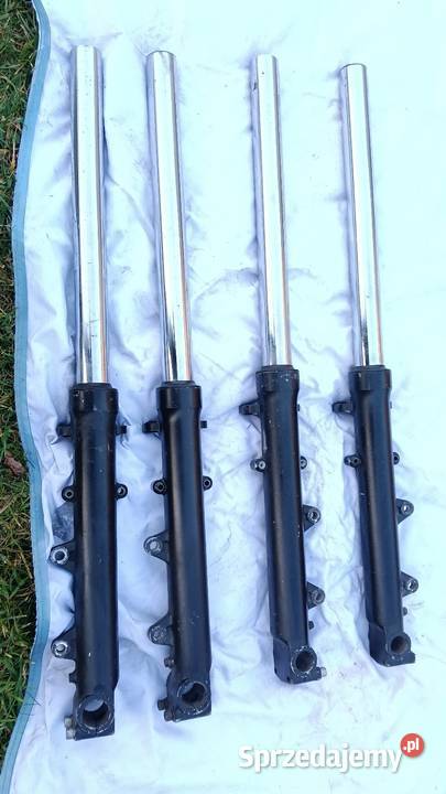 BMW K100 K75 lagi zawieszenie showa Amortyzatory Ostrów Wielkopolski