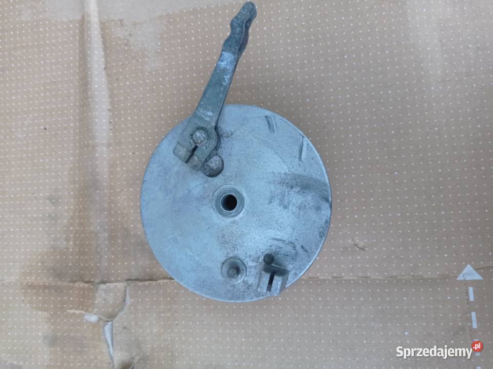 Szczekotrzymacz koła tylnego Simson Sr 50 mazowieckie Siedlce sprzedam