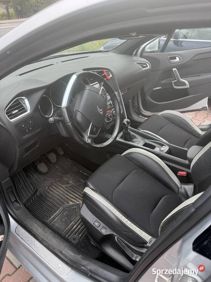 DS4 157000km Ropczyce