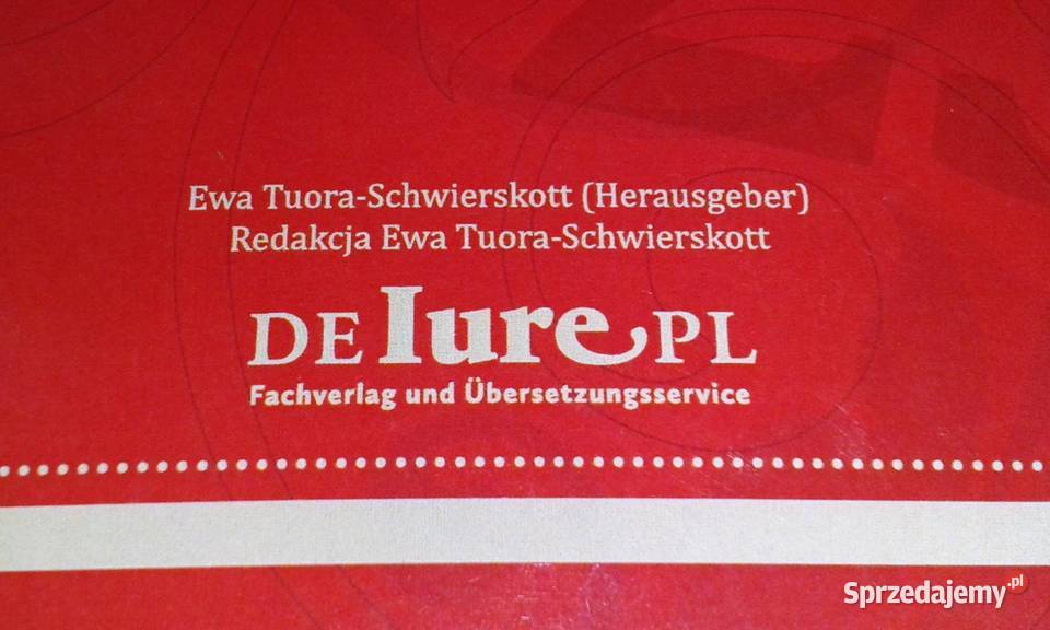 Rozwój prawa w stosunkach polskoniemieckich miękka lubelskie Chełm