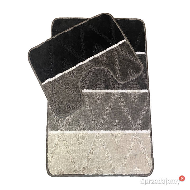 DYWANIK ŁAZIENKOWY 50X8040x50 MARGARET 0.5m Białystok