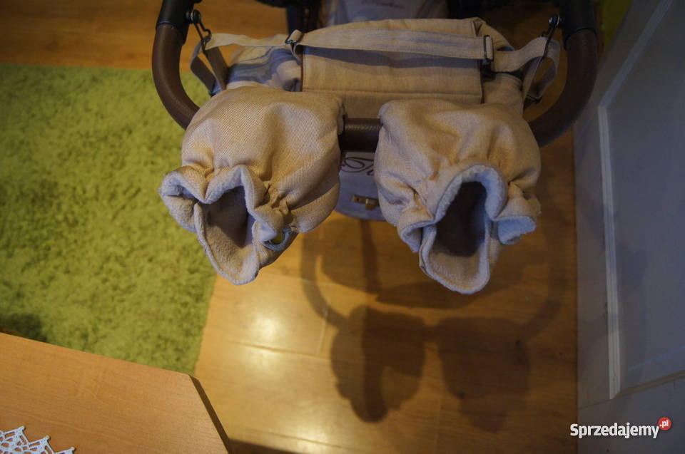 Wózek Tako Acoustic 3w1 Dla Dziecka Gorzów Wielkopolski