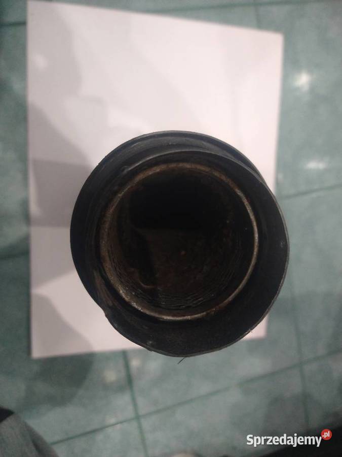 Rura Ogrzewania Gorącego Powietrza 111 819 942 osobowe Skawina