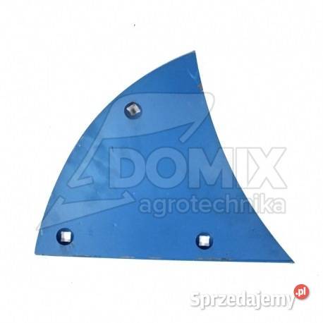 Pierś odkładni Lemken B2K 3451000 3451001 Kawnice
