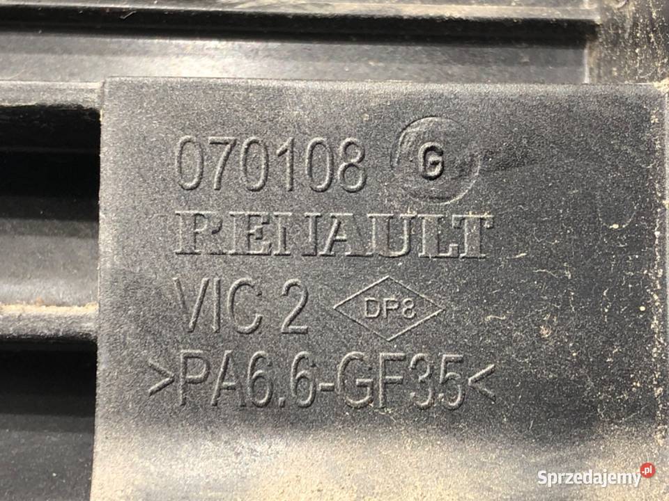 PEDAŁY OPEL MOVANO B 070108G 23 125 sprzedam