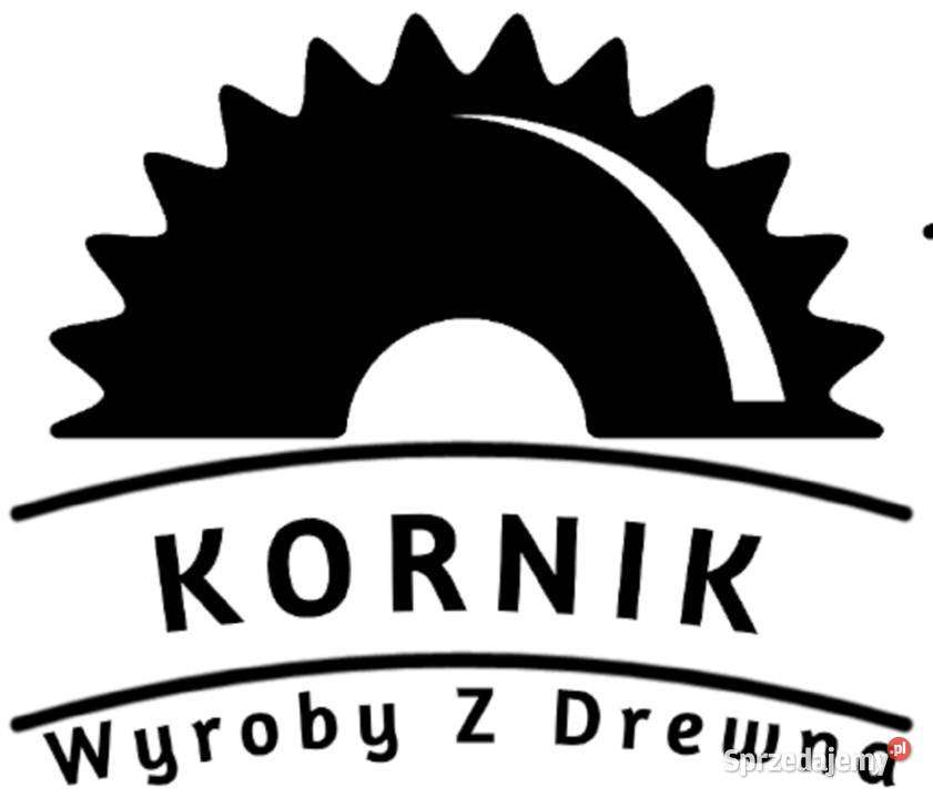 Stojak drewniany na papier toaletowy czarny mat