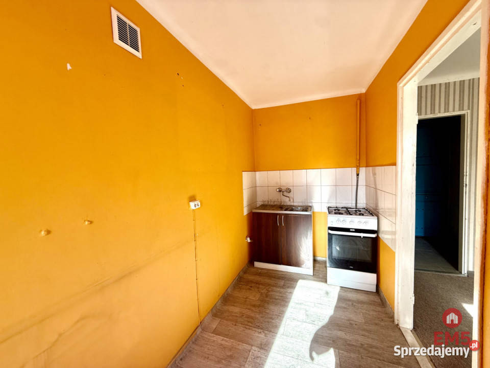 Sprzedam mieszkanie 278 metrów 1pokojowe Liczba pokoi 1 podlaskie sprzedam