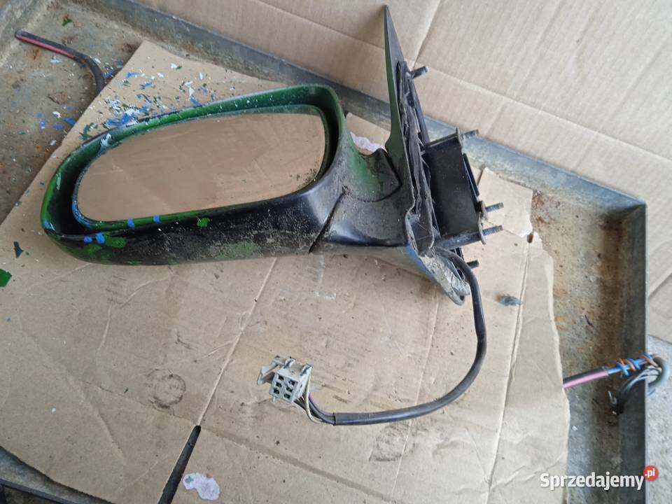 Opel 30 V6 Alternator Sintra Omega Vectra Maków Mazowiecki sprzedam