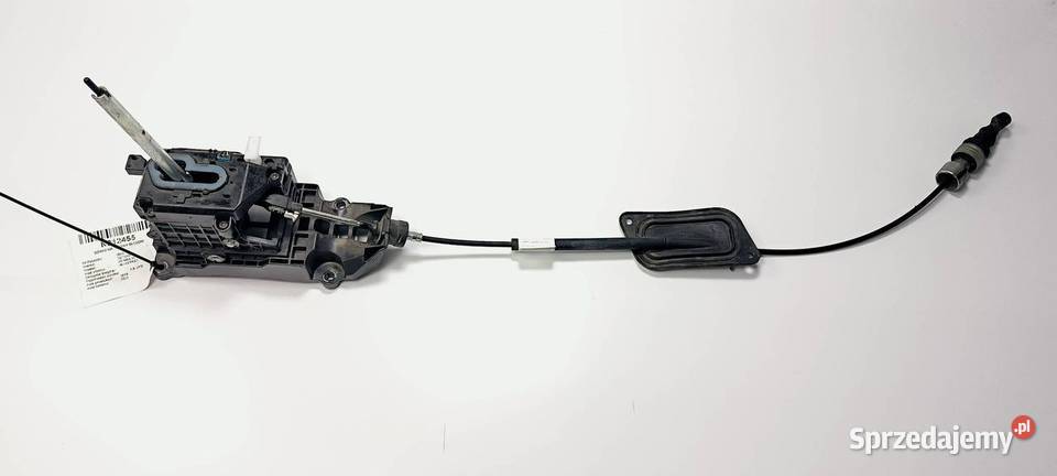 DŹWIGNIA ZMIANY BIEGÓW SUZUKI VITARA III Pozostałe kujawsko-pomorskie Lipno sprzedam