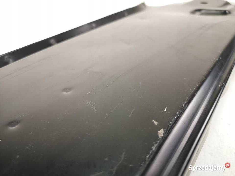 PAS TYLNY FORD FIESTA 19952001 NOWY ORYGINALNY