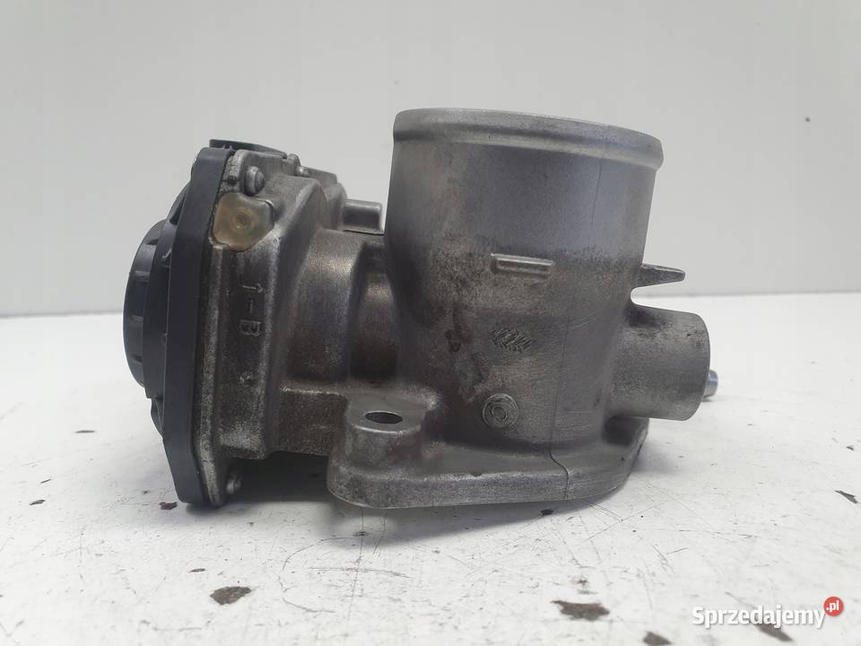 PRZEPUSTNICA Toyota Yaris III 15 VVTi 2 Chełm