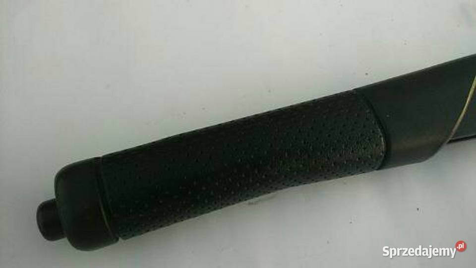 Dźwignia hamulca ręcznego Citroen ZX OE 47 0161 osobowe Warszawa