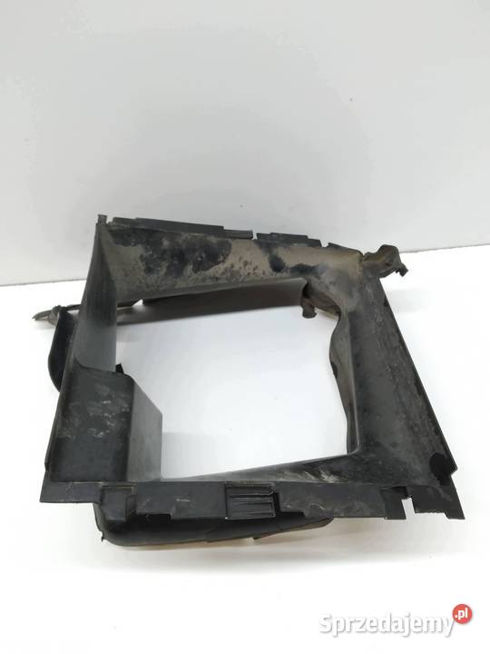 KIEROWNICA POWIETRZA 4M 4M0145333C Audi Q7 II świętokrzyskie