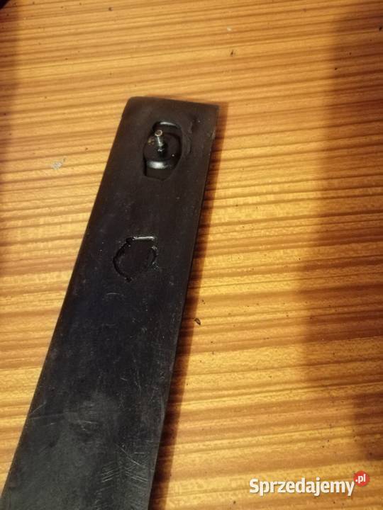 Polonez listwa drzwi gumowa tylna lewa borewicz