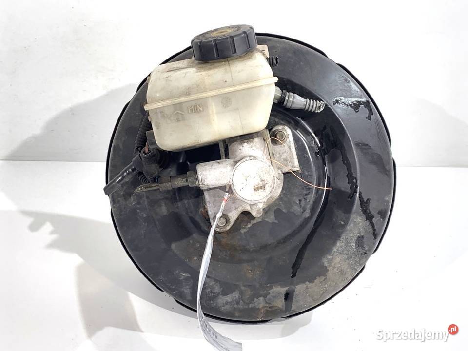 SERWO HAMULCOWE OPEL ZAFIRA A 9228608 Minivan podkarpackie