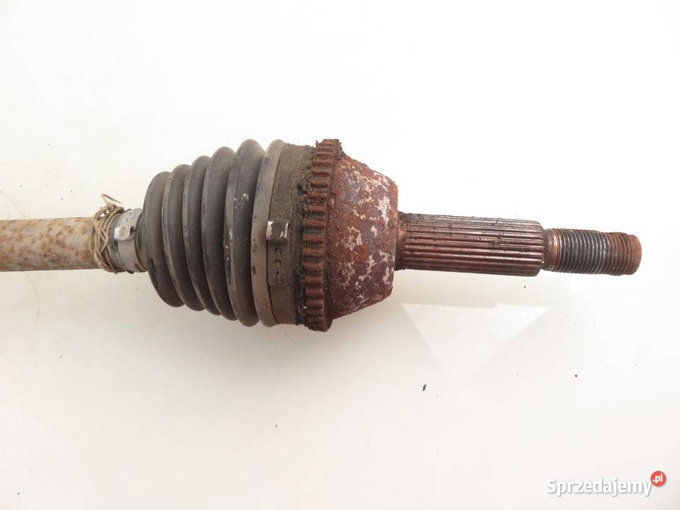 PÓŁOŚ PRAWA FORD TRANSIT MK6 22 TDCi P8FA sprzedam