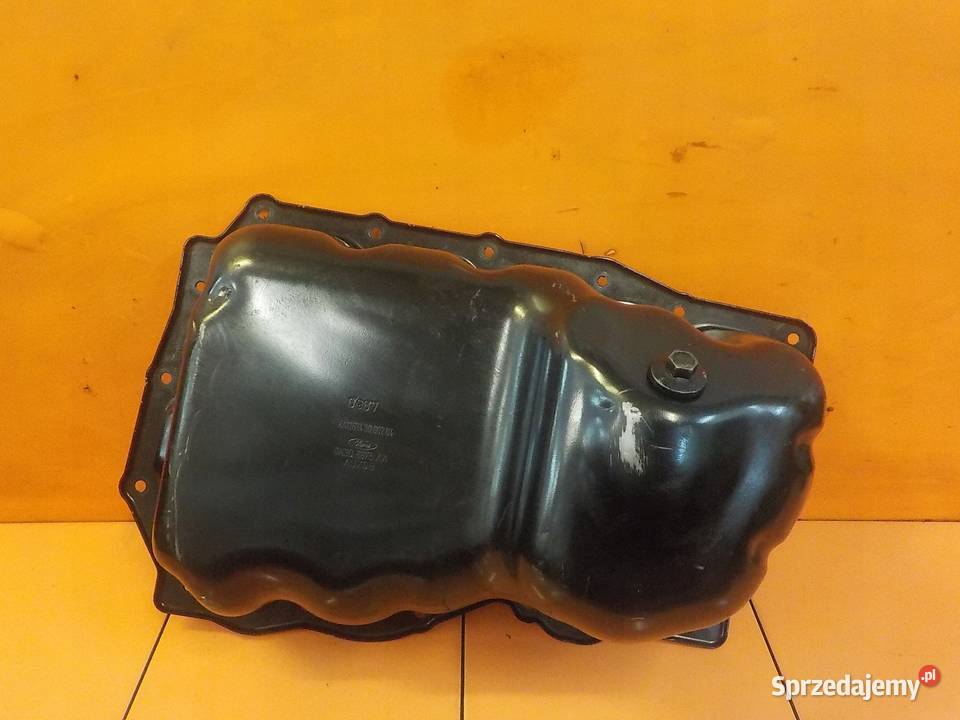 TRANSIT MK8 20 TDCI ECOBLUE 17r 105 miska oleju Smarowanie silnika