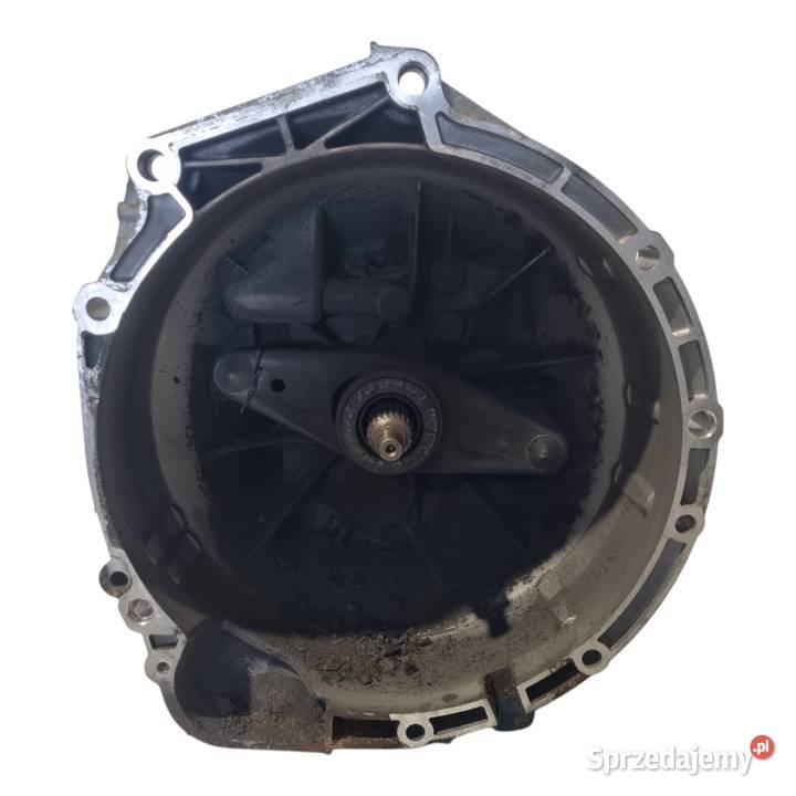 SKRZYNIA BIEGÓW BMW E87 E90 20 D manualna MANUAL Chełm