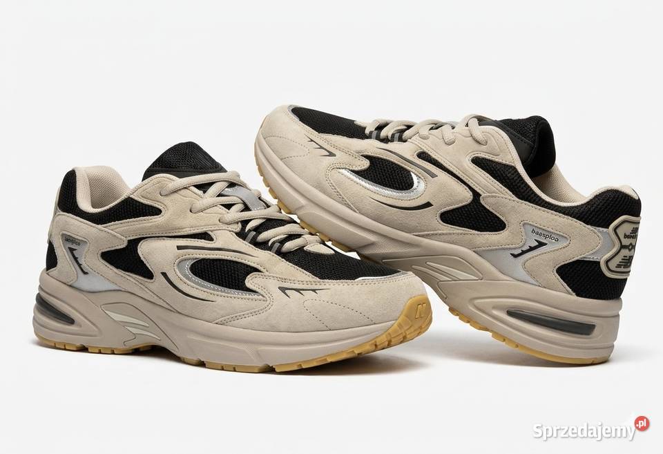 Buty sportowe Baasploa mazowieckie Radom sprzedam