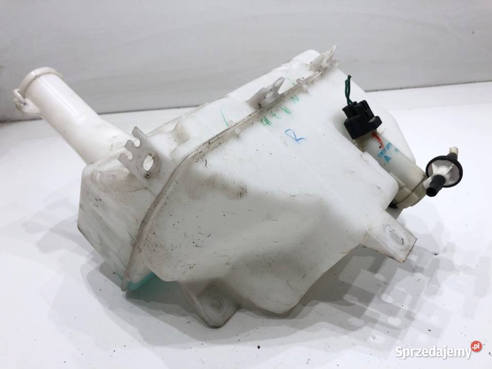 ZBIORNIK SPRYSKIWACZY MITSUBISHI MIRAGE SPACE