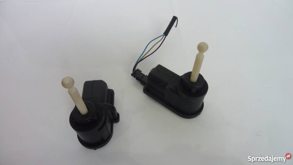 SILNICZEK REFLEKTORA REG LAMPY FORD 94BG13K198AA Pszczyna sprzedam