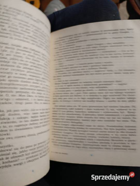 Lep na muchy autorstwa Dashiella Hammetta wielkopolskie Poznań sprzedam