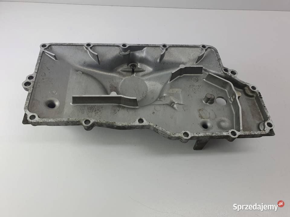Miska Olejowa Misa Yamaha Rx1 Warrior Vector Łódź