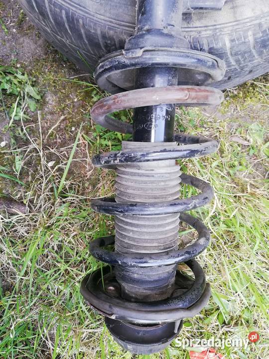 Amortyzatory MONROE KIA PICANTO Amortyzatory Ostrów Wielkopolski