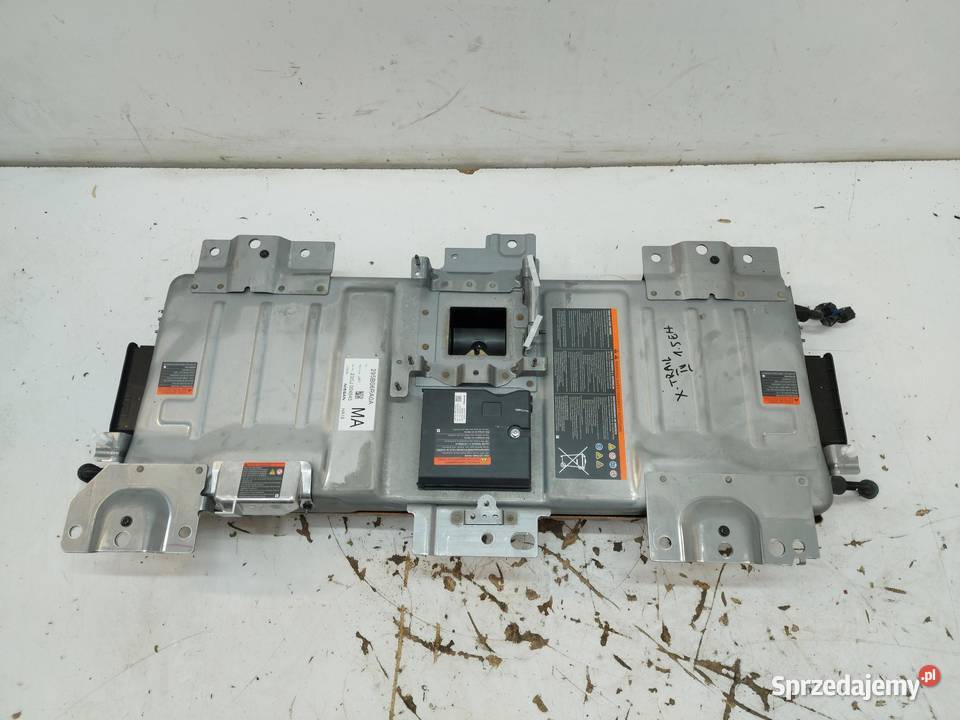 Nissan XTRAIL T33 IV 2023r bateria akumulator