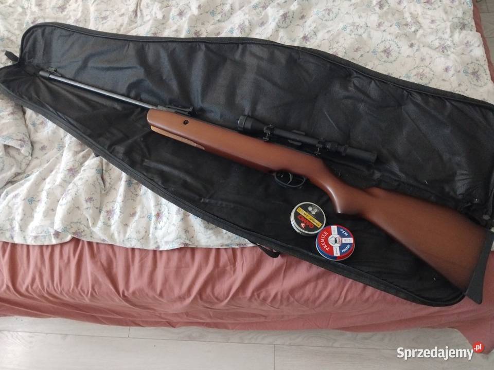 Wiatrowka Crosman Copperhead 900 Warszawa