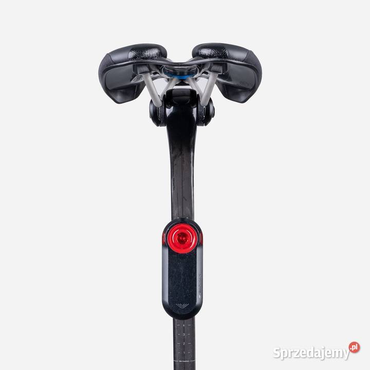 Uchwyt radaru do sztycy Factor Monza Garmin Warszawa