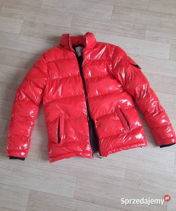 Kurtka moncler M Szczecin