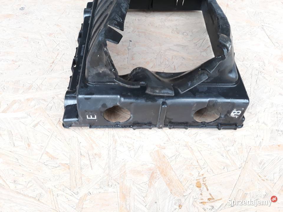 MERCEDES AMG GT 290 OBUDOWA CHŁODNICY Karoseria wielkopolskie sprzedam