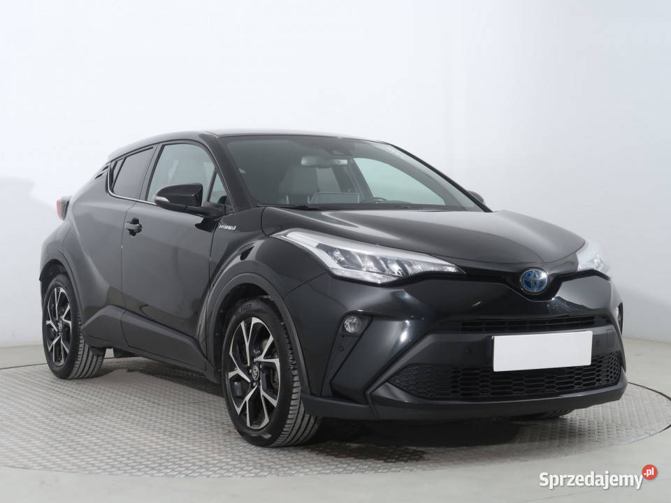 Toyota CHR 20 Hybrid klimatyzacja Piaseczno sprzedam