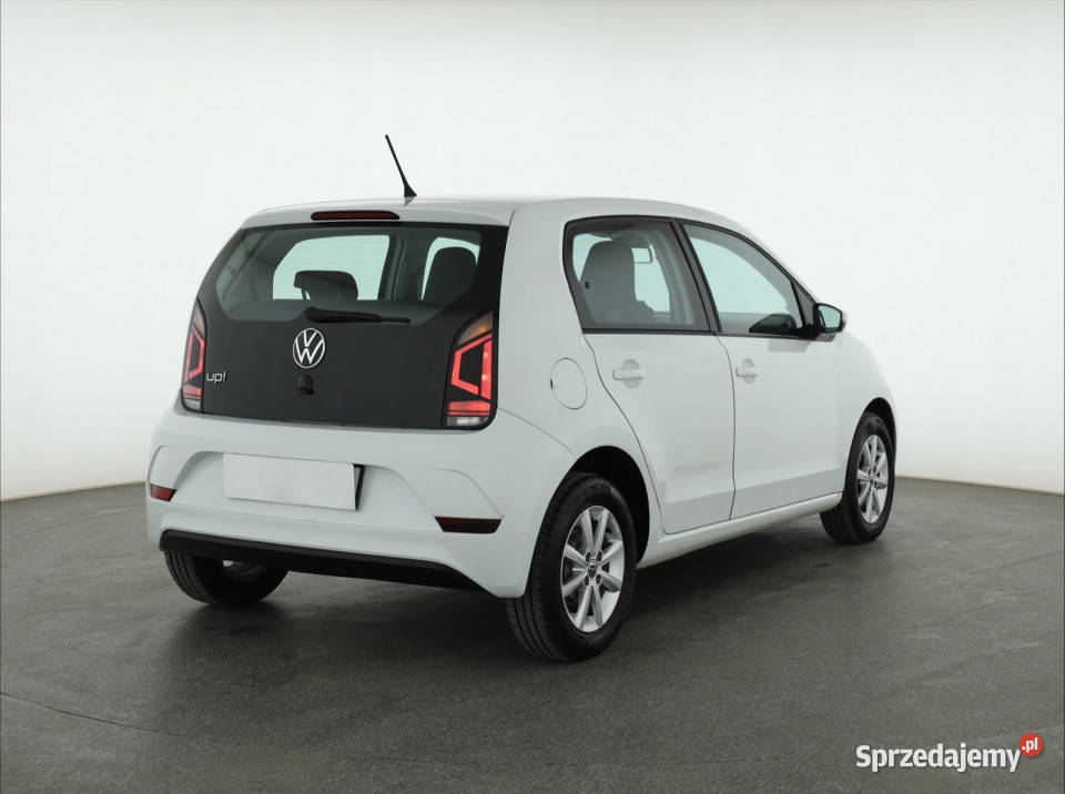 VW Up 10 nieuszkodzony Samochody osobowe