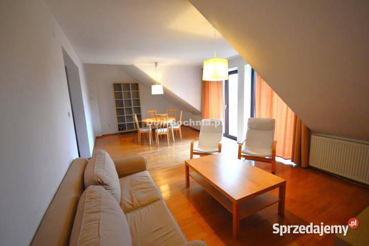 Do sprzedaży mieszkanie 70m2 2 pokoje Bochnia Piętro 2