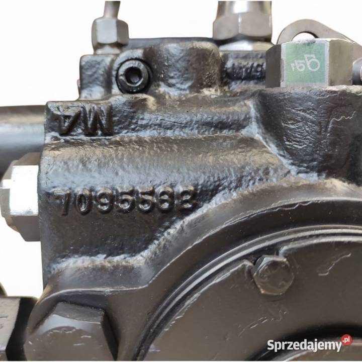 Pompa jazdy 724682 Sauer Danfoss 90R075 MERLO P Wilkowo