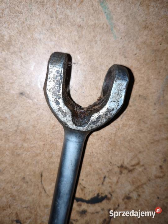 Wał kardana K750 M72 MW750