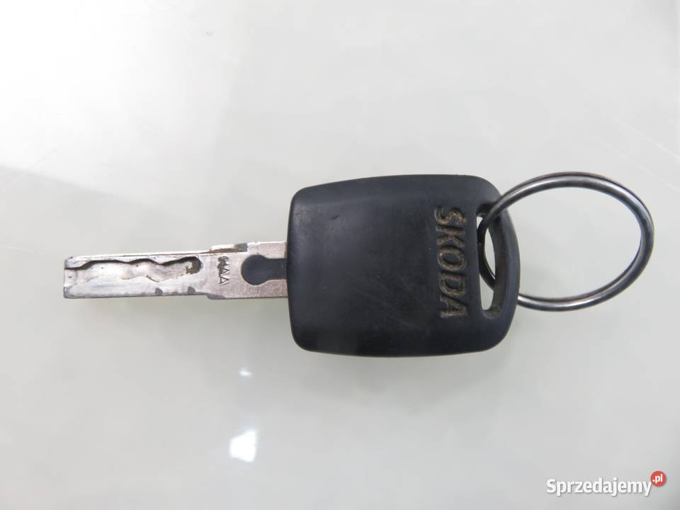 STACYJKA OCTAVIA I 4B0905851C osobowe sprzedam