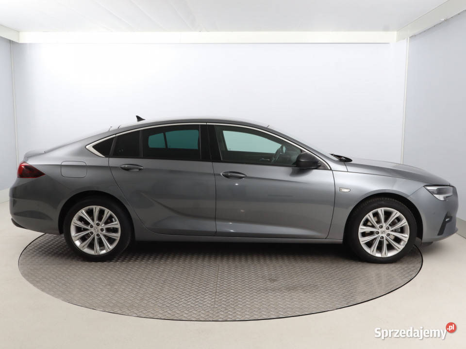 Opel Insignia 20 CDTI wspomaganie kierownicy dolnośląskie