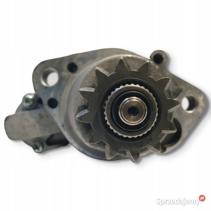 ROZRUSZNIK Nissan XTrail T30 22 DCI lubelskie sprzedam