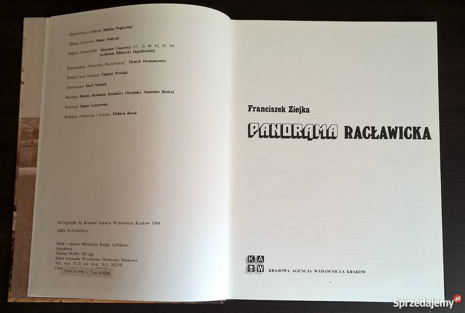 impresjonizmu do konceptualizmu Bożena Kowalska Rok wydania 1984 Szczecin