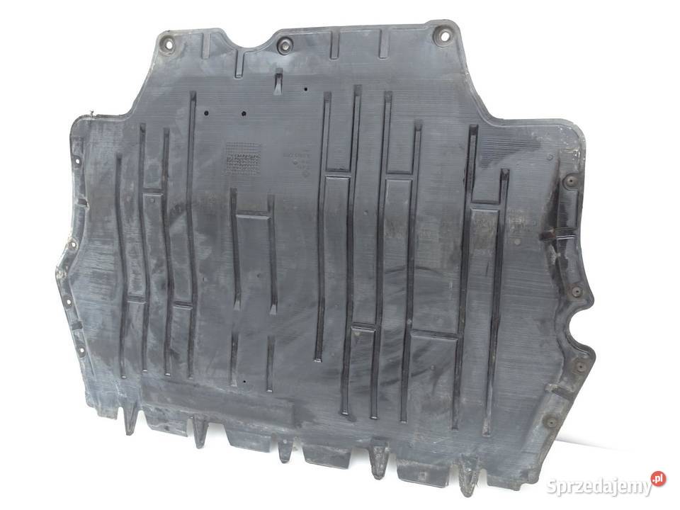 OSŁONA PŁYTA POD SILNIK 5C0825237B SKODA SUPERB
