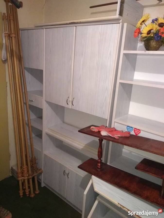 Sprzedam regał młodzieżowy sprzedam