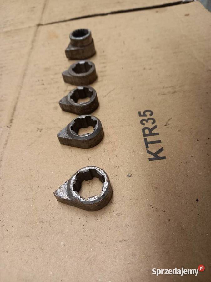 Zderzak odbój walka startera romet komar mazowieckie Sokołów Podlaski