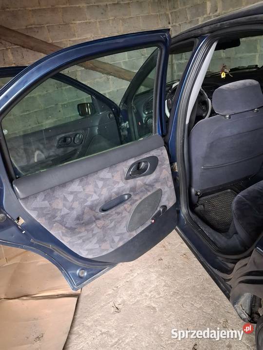 Sprzedam Ford Mondeo 18 benzyna GAZ OKAZJA Łuków